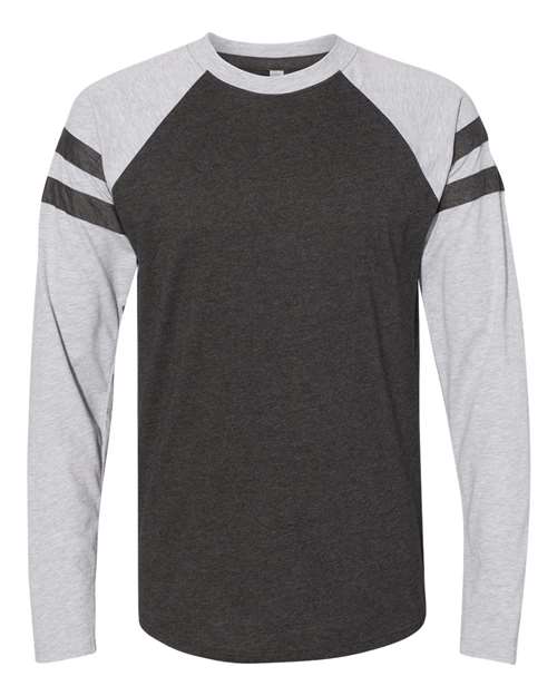 LAT 6934 - Vintage Smoke/ Vintage Heather