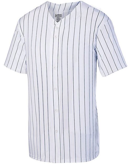 Augusta Sportswear 1686 - White/ Black