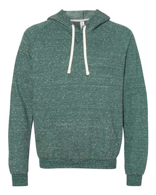JERZEES 90MR - Forest Green