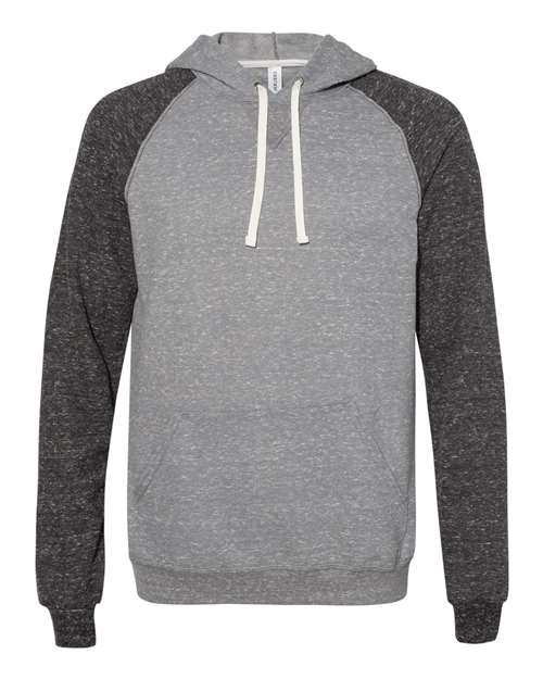 JERZEES 90MR - Charcoal/ Black Ink