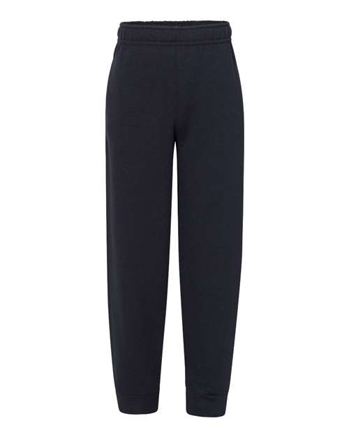 JERZEES 975YR - Black