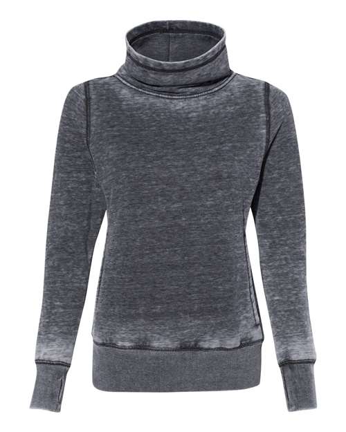 J. America 8930 - Dark Smoke
