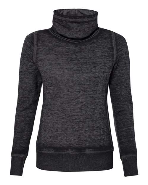 J. America 8930 - Twisted Black