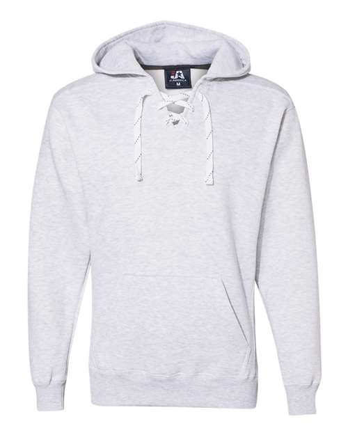 J. America 8830 - Ash Heather