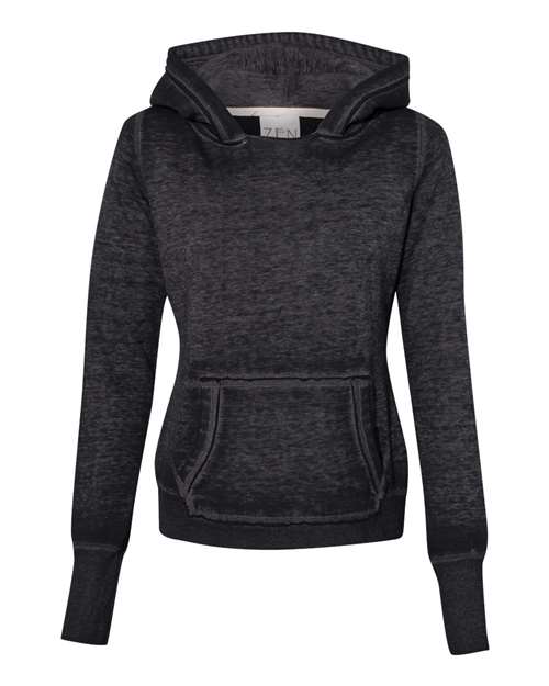 J. America 8912 - Twisted Black