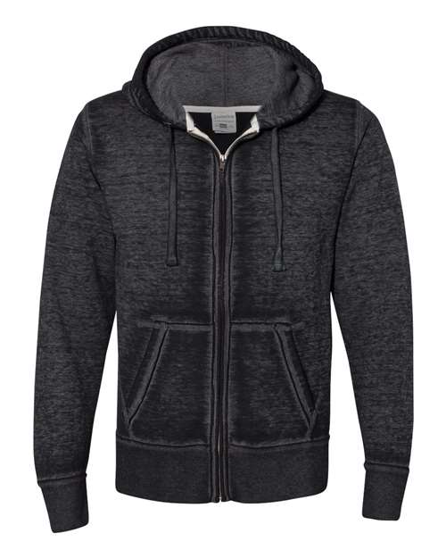 J. America 8916 - Twisted Black