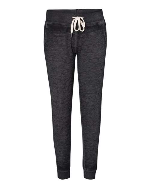 J. America 8944 - Twisted Black