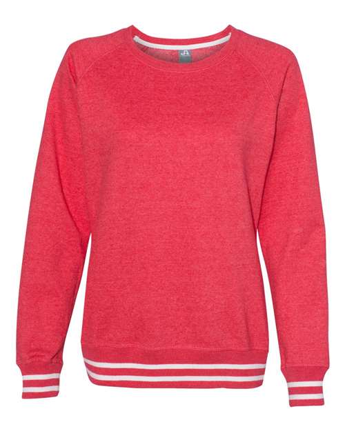 J. America 8652 - Red