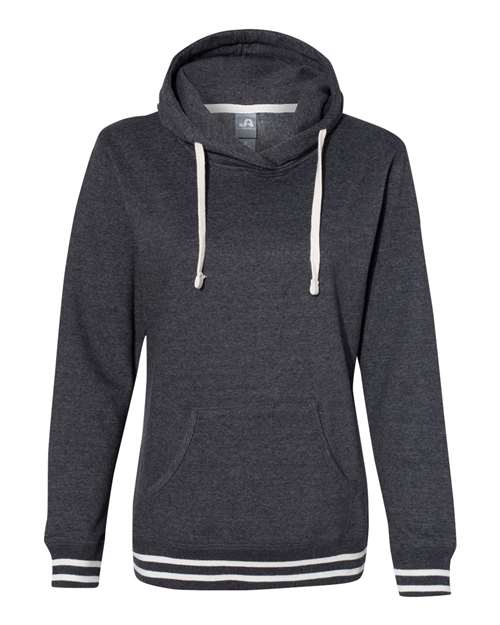 J. America 8651 - Black