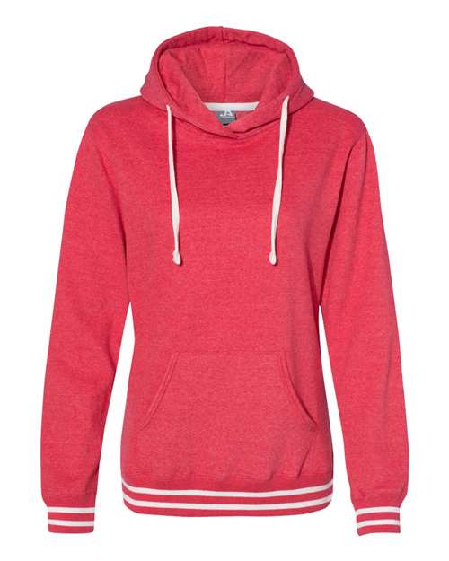 J. America 8651 - Red