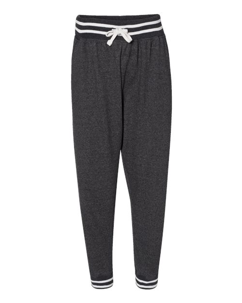 J. America 8654 - Black