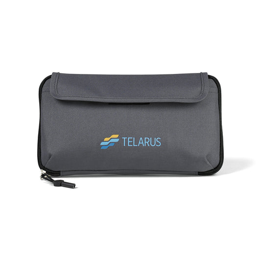 American Tourister® Embark Recycled rPET Travel Organizer - Gunite