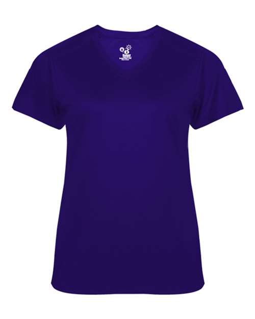 Badger 4062 - Purple
