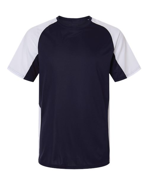 Augusta Sportswear 1517 - Navy/ White
