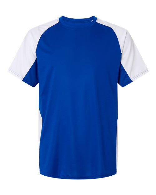 Augusta Sportswear 1517 - Royal/ White