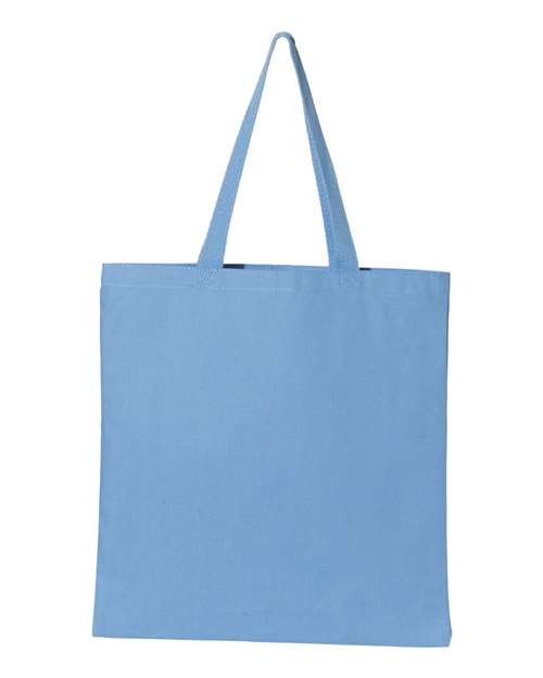 Q-Tees Q800 - Carolina Blue