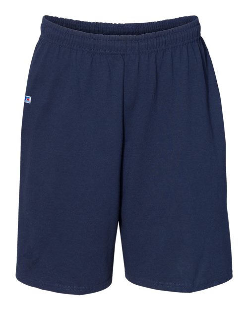 Russell Athletic 25843M - Navy