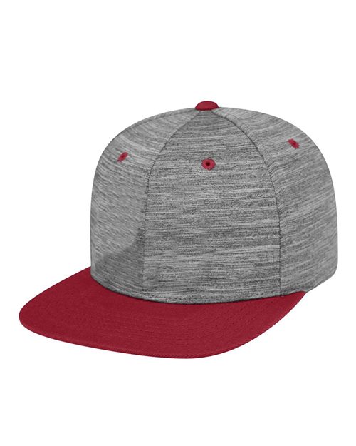 J. America 5509 - Burgundy