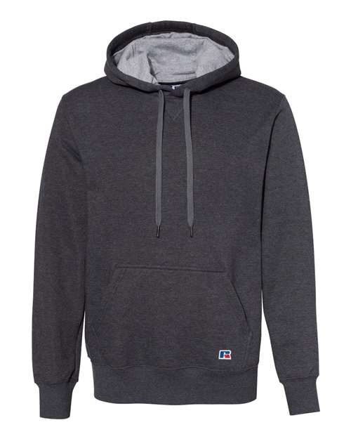 Russell Athletic 82ONSM - Charcoal Heather