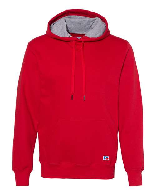 Russell Athletic 82ONSM - True Red