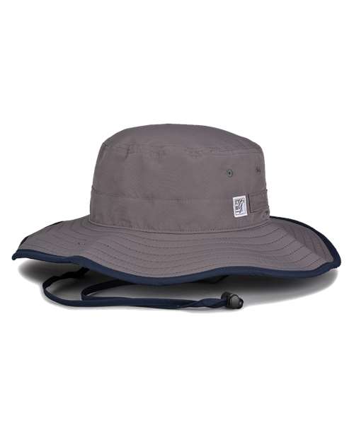 The Game GB400 - Dark Grey/ Navy