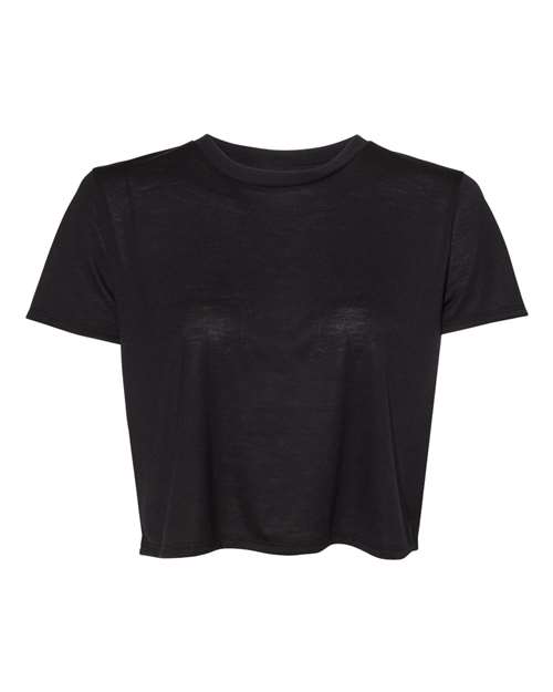 BELLA + CANVAS 8882 - Black