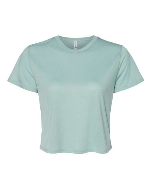 BELLA + CANVAS 8882 - Dusty Blue