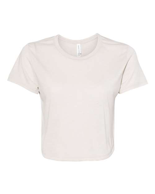 BELLA + CANVAS 8882 - Heather Dust