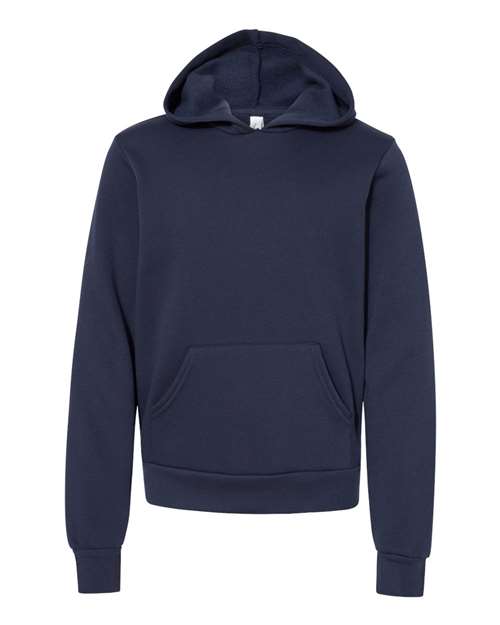 BELLA + CANVAS 3719Y - Navy