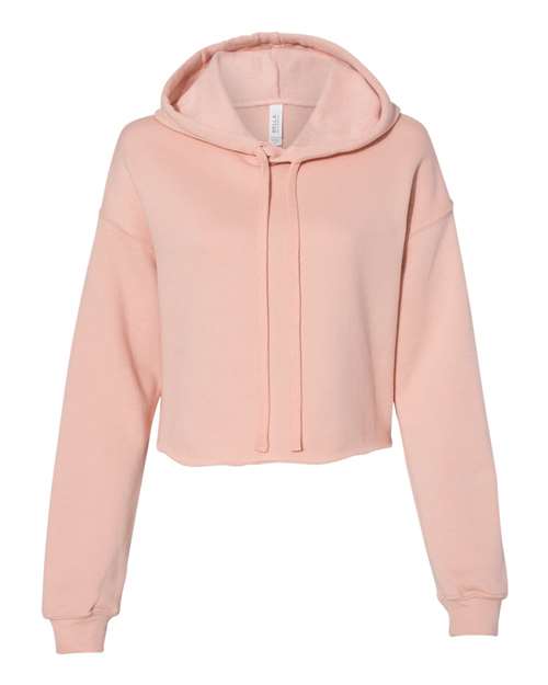 BELLA + CANVAS 7502 - Peach