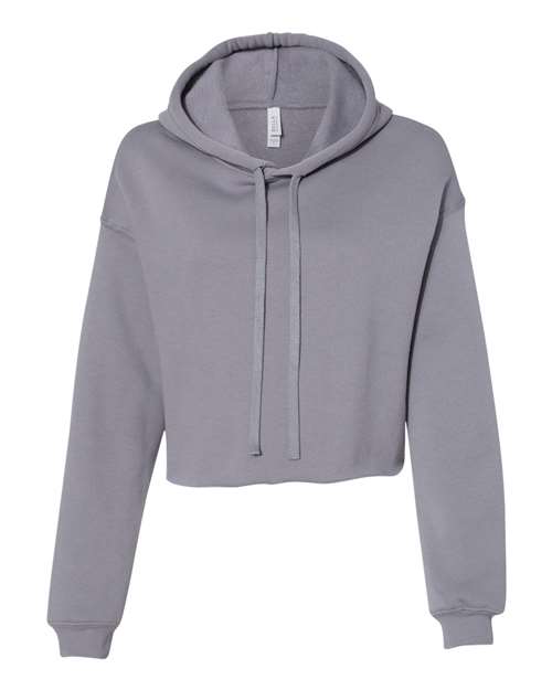 BELLA + CANVAS 7502 - Storm