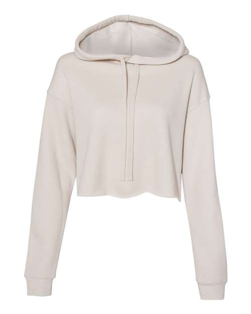 BELLA + CANVAS 7502 - Heather Dust