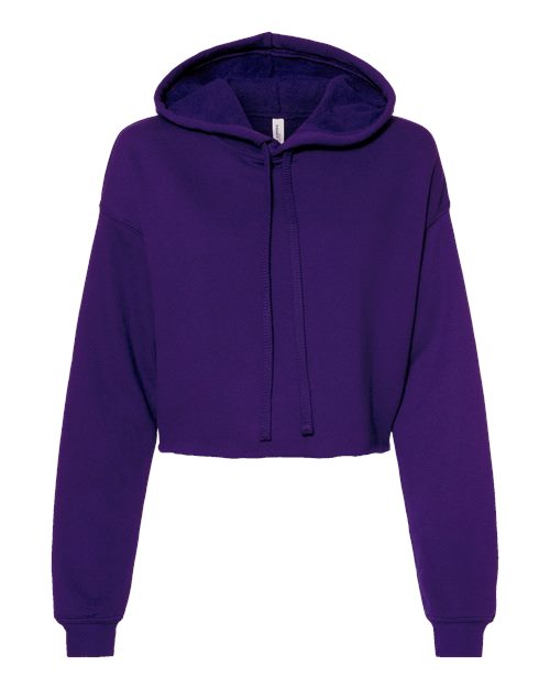 BELLA + CANVAS 7502 - Team Purple