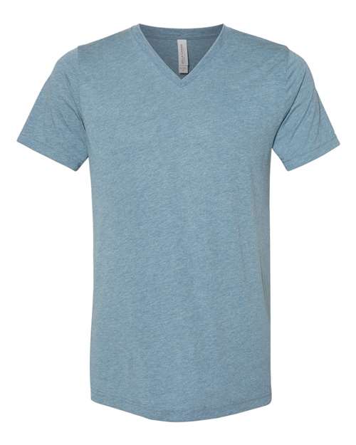 BELLA + CANVAS 3415 - Denim Triblend