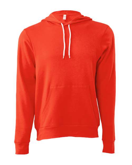 BELLA + CANVAS 3719 - Poppy