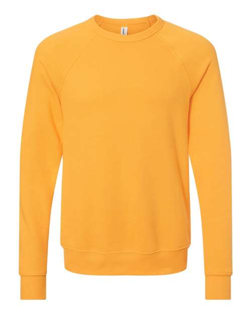 BELLA + CANVAS 3901 - Gold