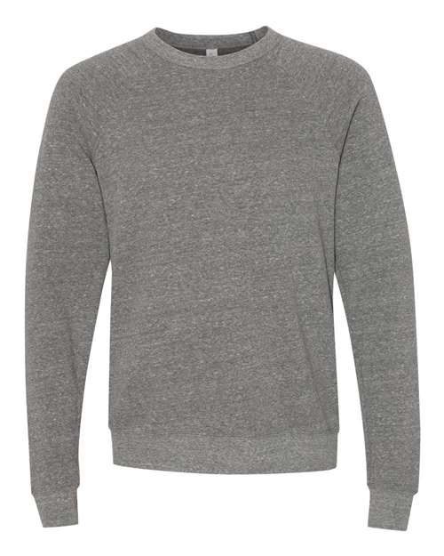 BELLA + CANVAS 3901 - Deep Heather