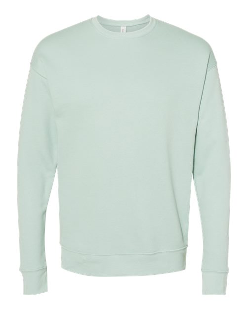 BELLA + CANVAS 3945 - Dusty Blue