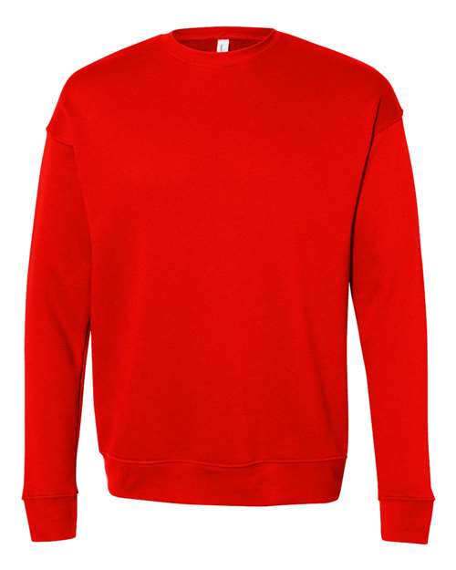 BELLA + CANVAS 3945 - Poppy