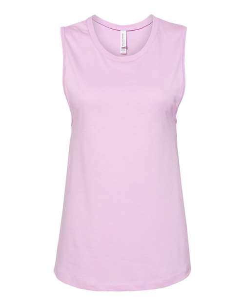 BELLA + CANVAS 6003 - Lilac