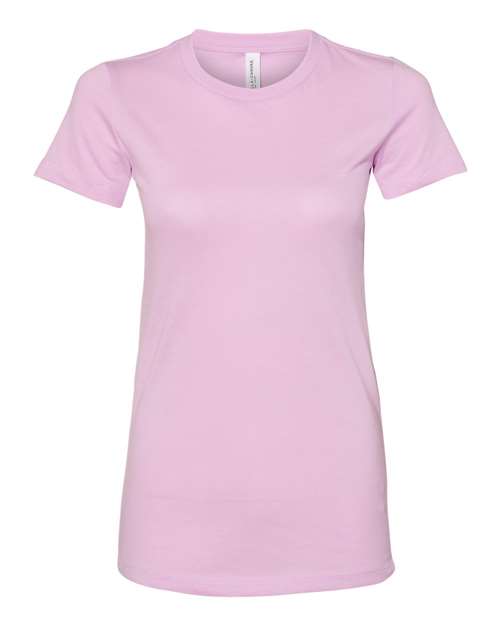 BELLA + CANVAS 6004 - Lilac