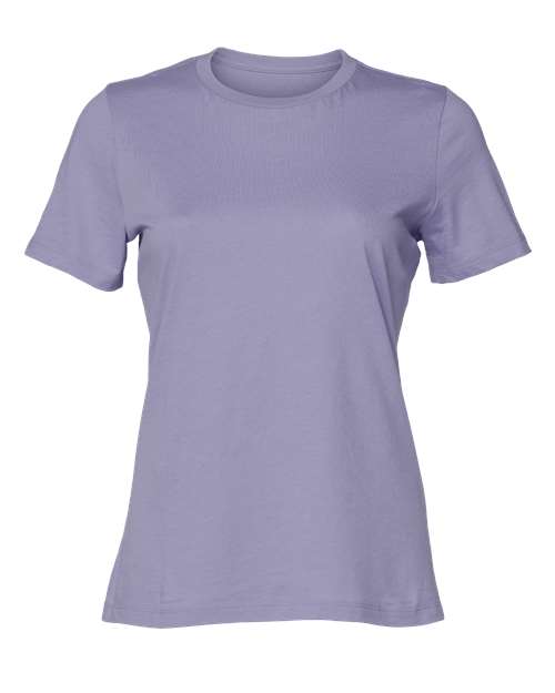 BELLA + CANVAS 6400 - Dark Lavender