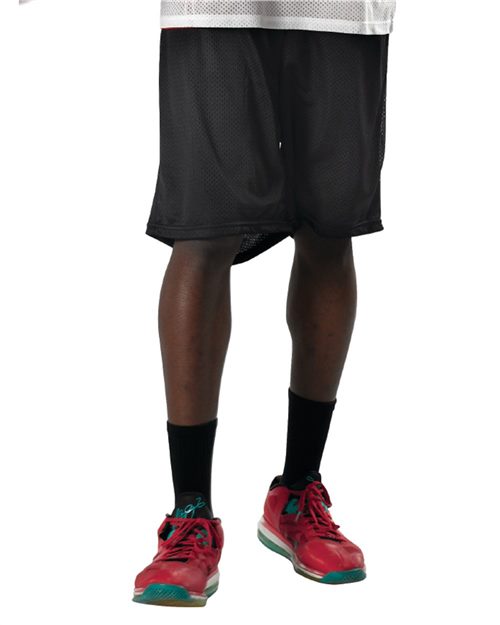 Alleson Athletic 567P - Black