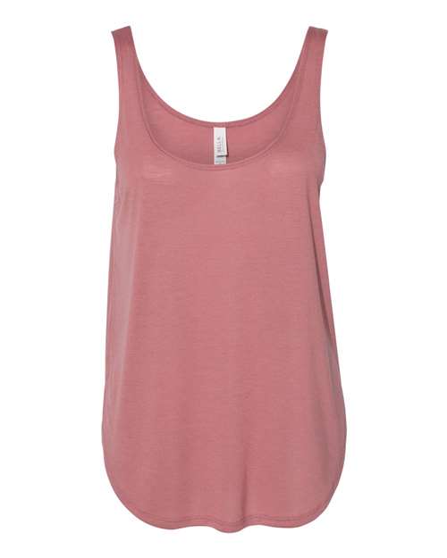 BELLA + CANVAS 8802 - Mauve