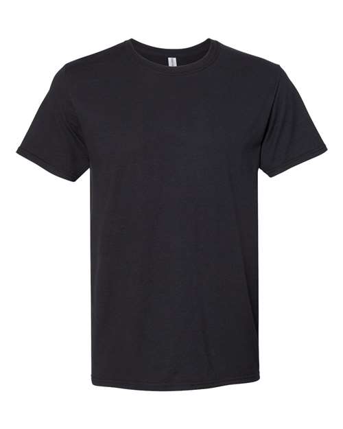 JERZEES 560MR - Black Ink