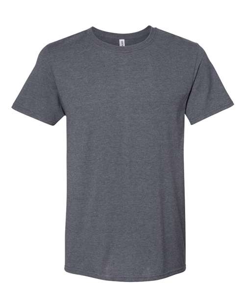 JERZEES 560MR - Charcoal Heather