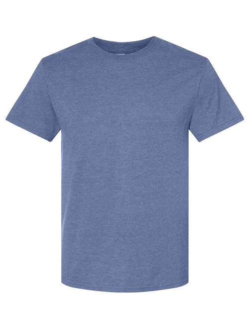JERZEES 560MR - Denim Heather
