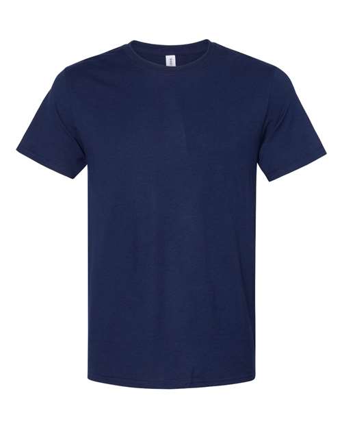 JERZEES 560MR - J. Navy