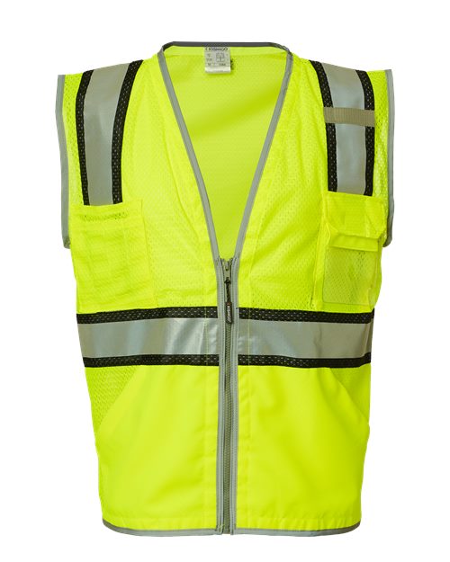 Kishigo 1584 - Lime