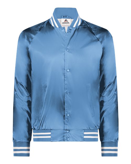 Augusta Sportswear 3610 - Columbia Blue/ White